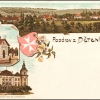 Dětenice 1899